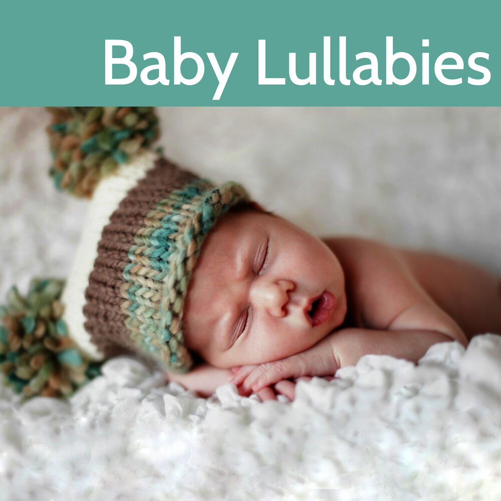 Picture of Baby Lullabies