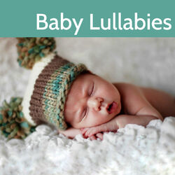 Cover of Baby Lullabies