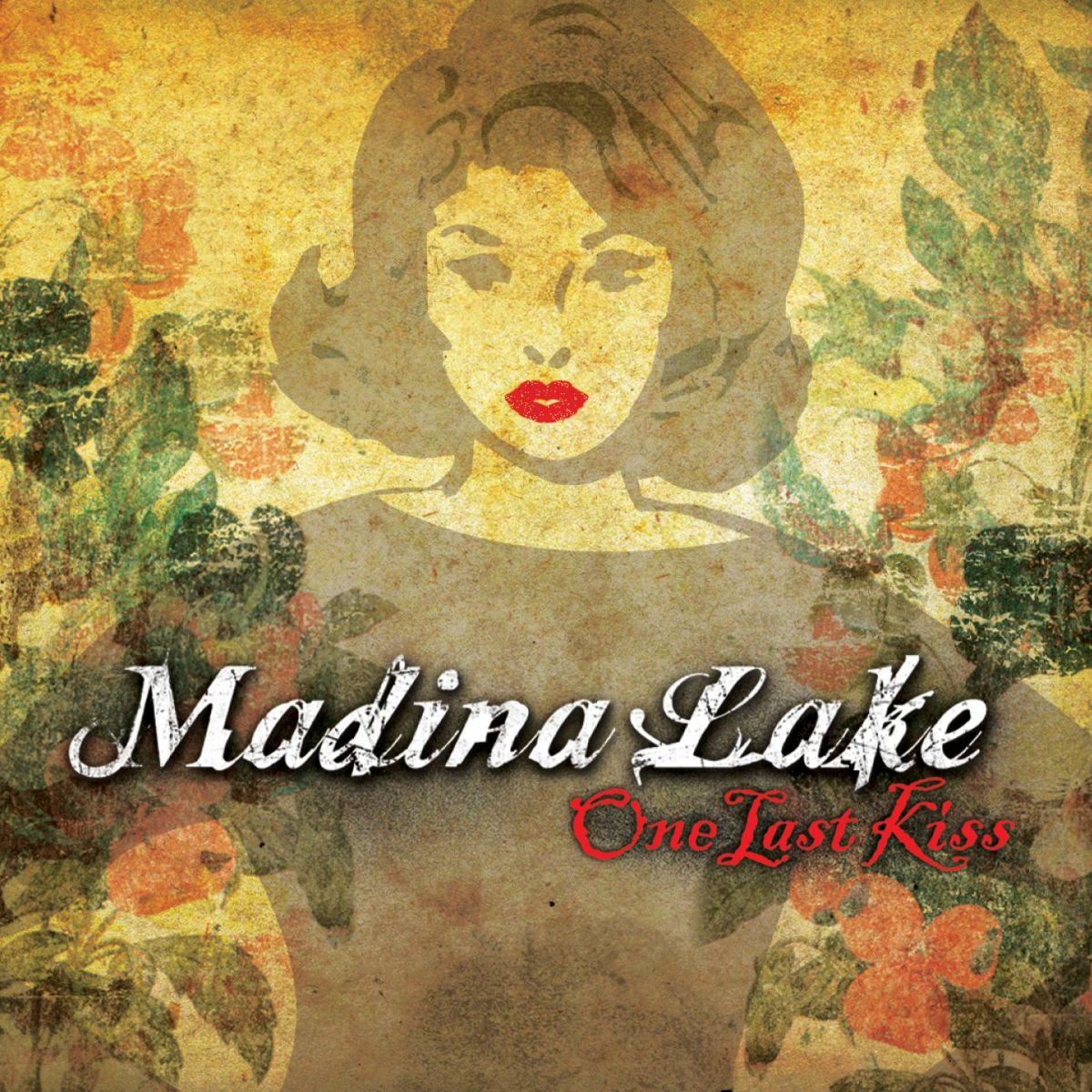 Album cover of One Last Kiss (Alternative Mix)