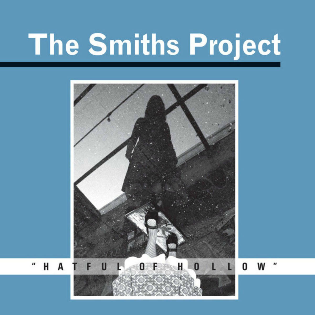 Janice Whaley - The Smiths Project Box Set - Hatful of