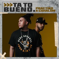 Cover of Ta To Bueno