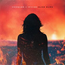 Cover of Slow Burn