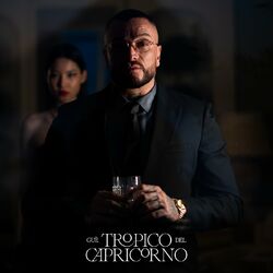 Cover of Tropico Del Capricorno