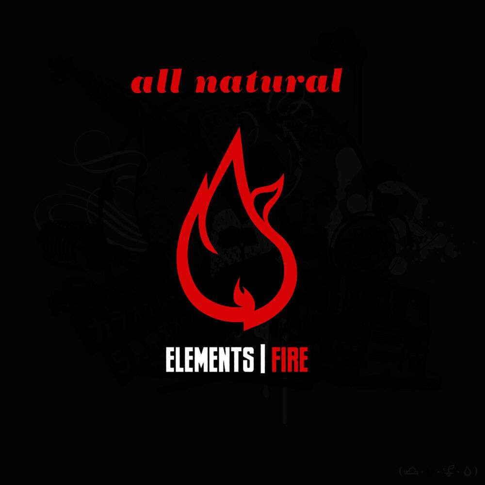 Picture of Elements (Fire)