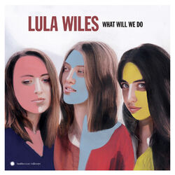 Cover of What Will We Do