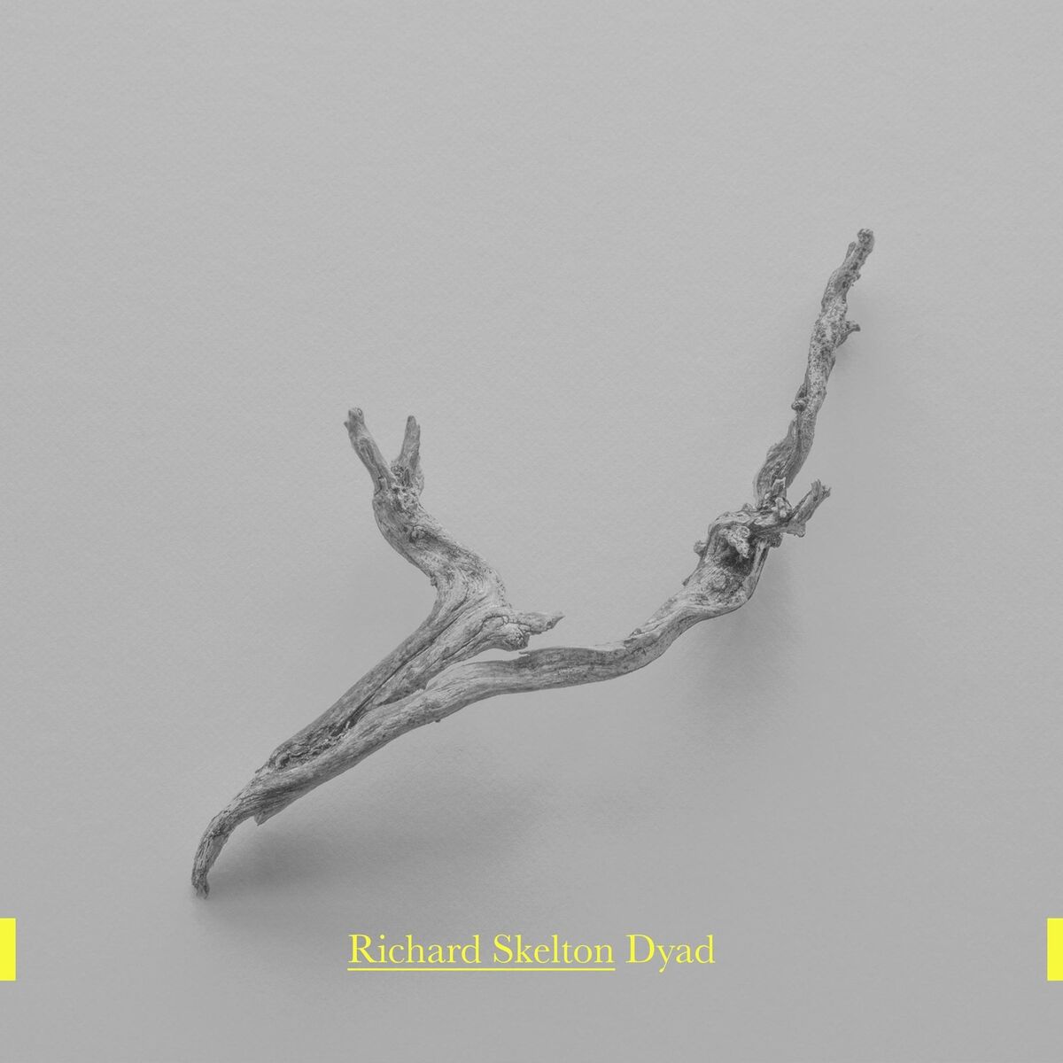 Album cover of Dyad