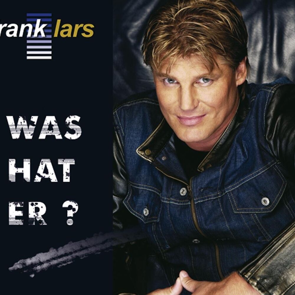 Picture of Was hat er ?
