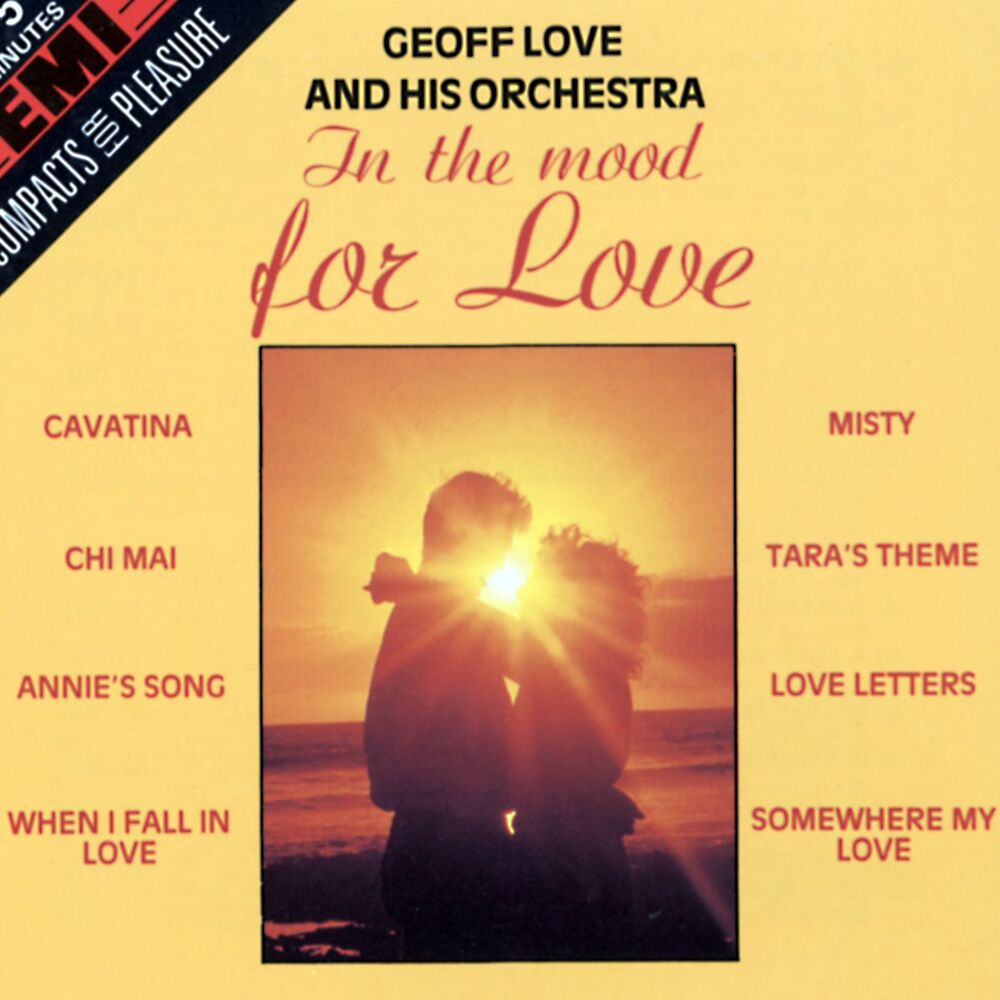 Picture of In The Mood For Love