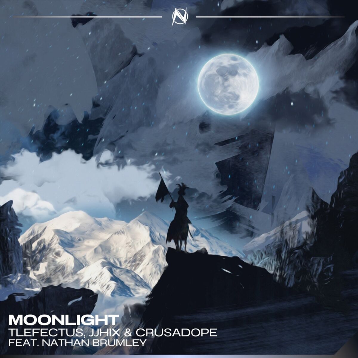 Album cover of Moonlight
