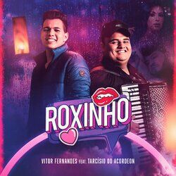 Cover of Roxinho