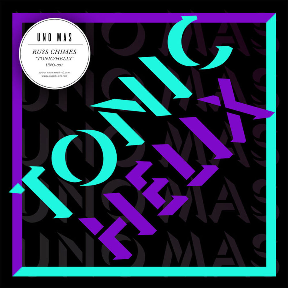 Picture of Tonic / Helix