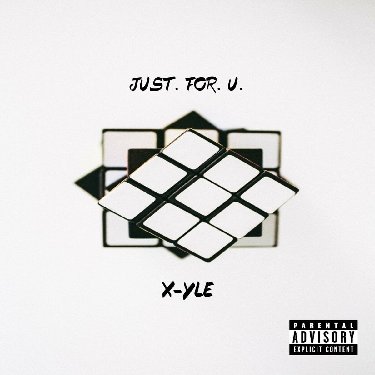 Album cover of Just For U