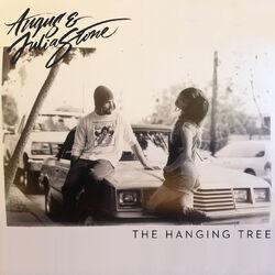 Cover of The Hanging Tree