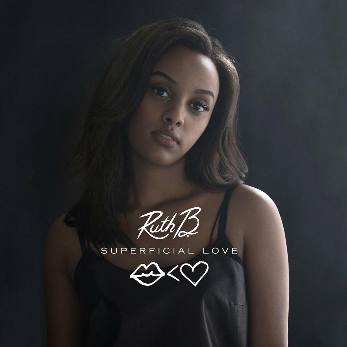 Album cover of Superficial Love