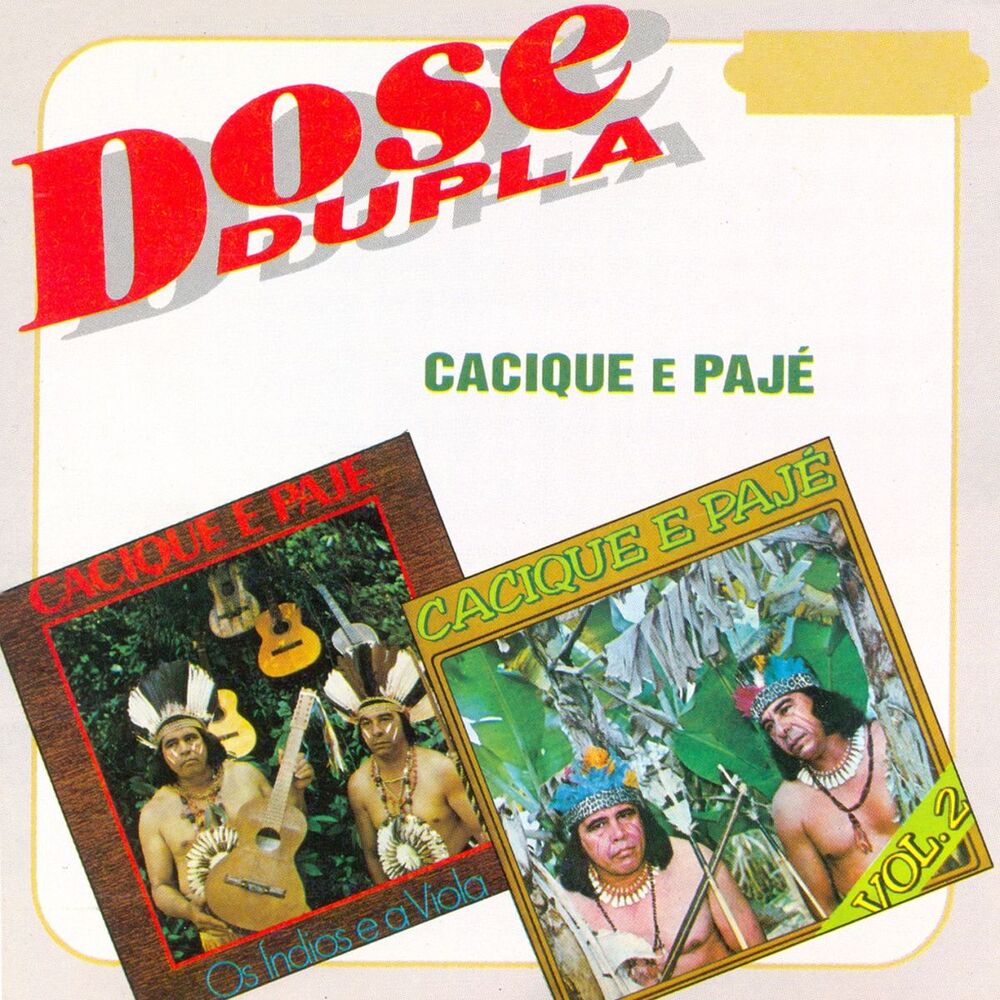 Picture of Dose Dupla