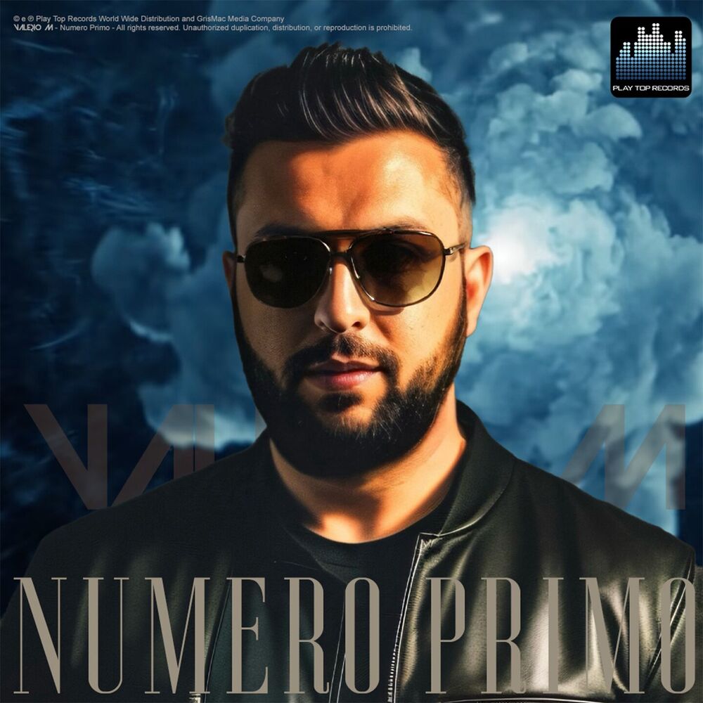 Picture of Numero Primo