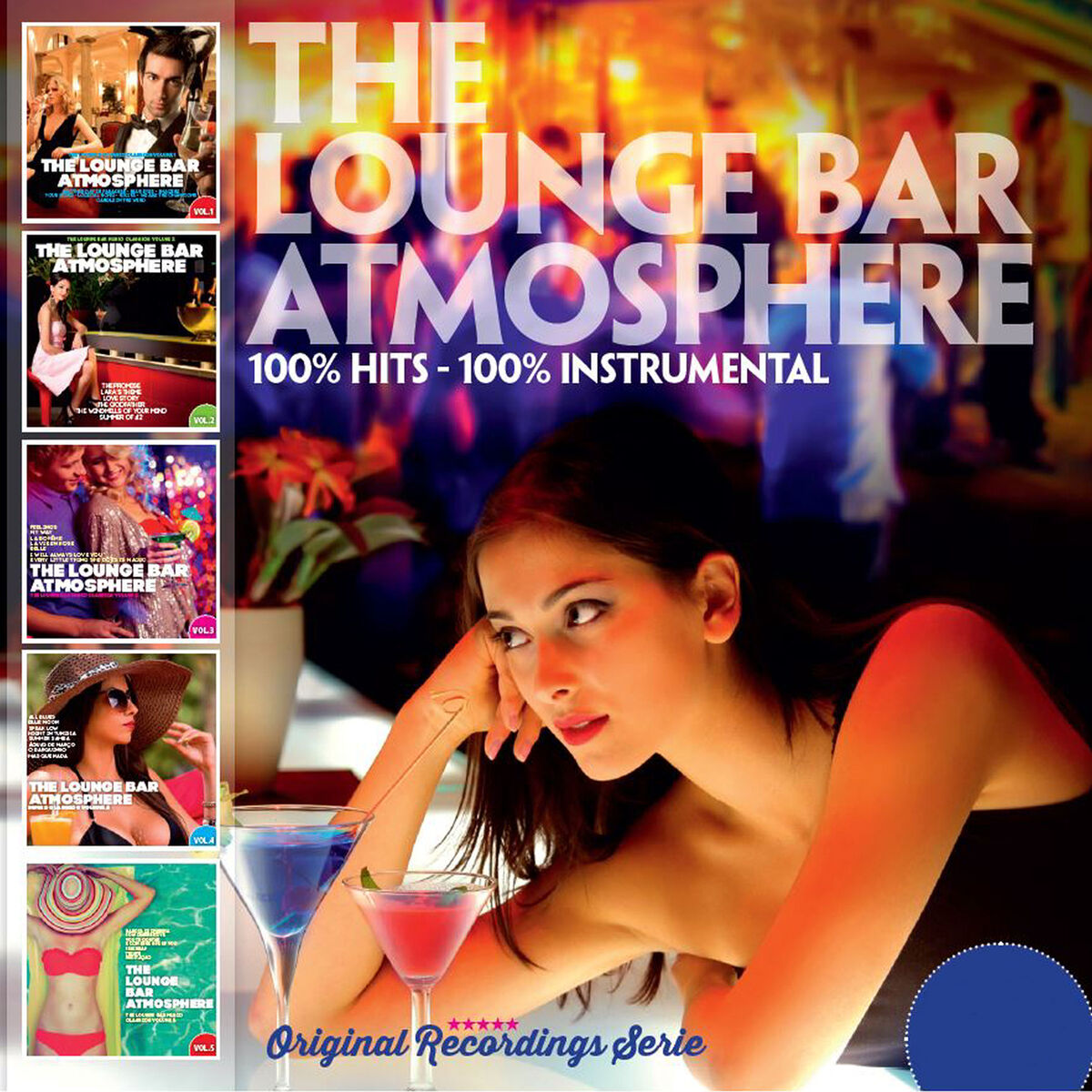 Album cover of Manuela