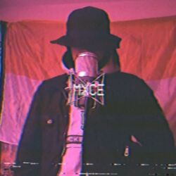 Cover of Spindonesian Grime King
