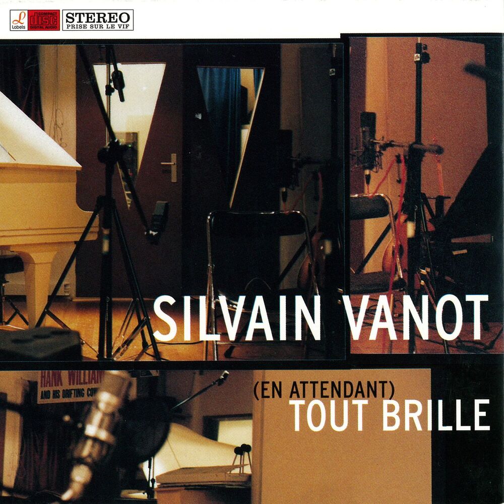 Picture of Tout Brille (En Attendant)
