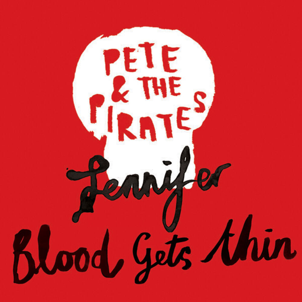 Picture of Jennifer / Blood Gets Thin
