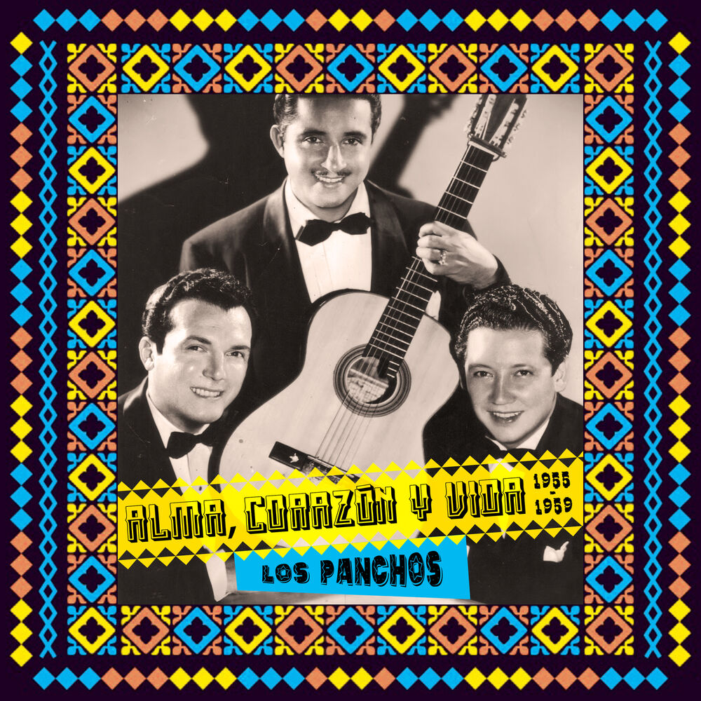 Picture of Alma, Corazón y Vida (1955 -1959)