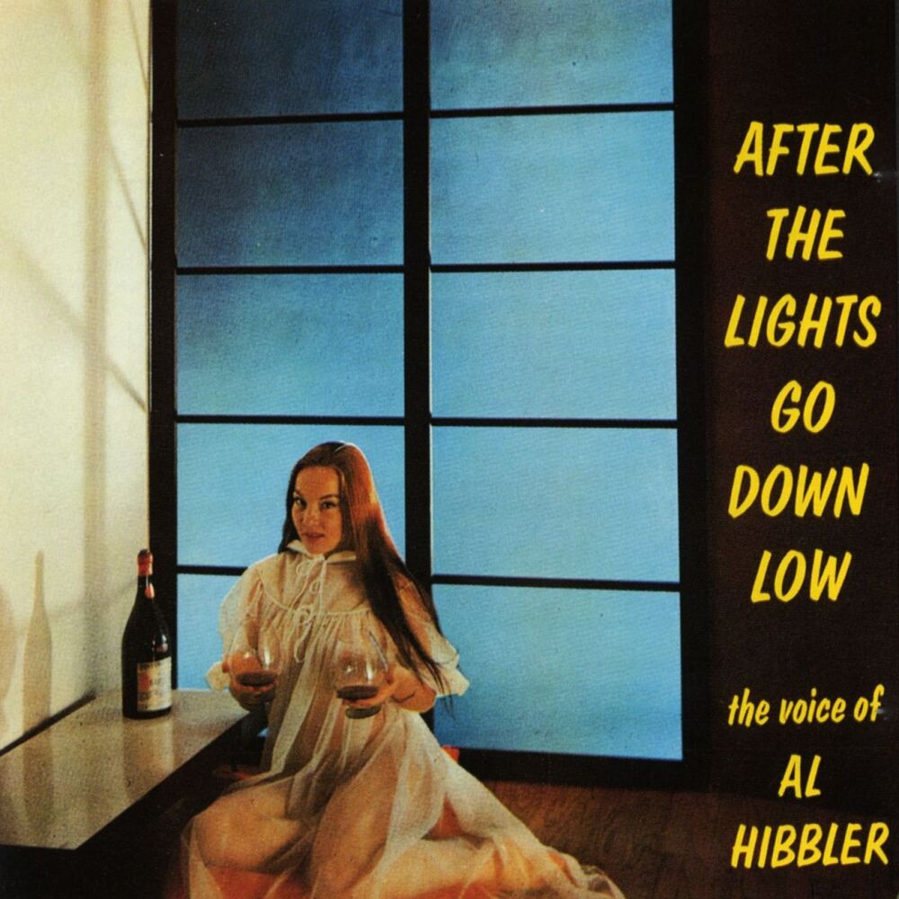 Picture of After The Lights Go Down Low