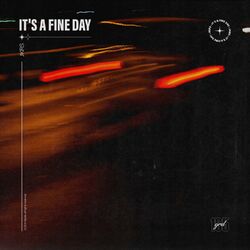 Cover of It's a Fine Day