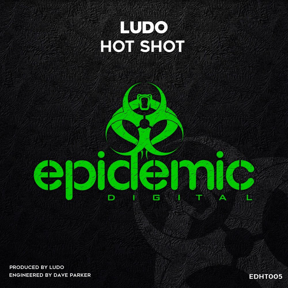 Hot Shot sleeve