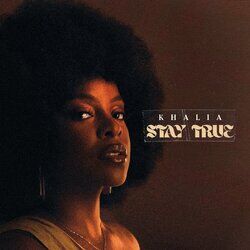 Cover of Stay True