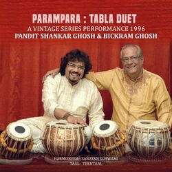 Cover of Parampara