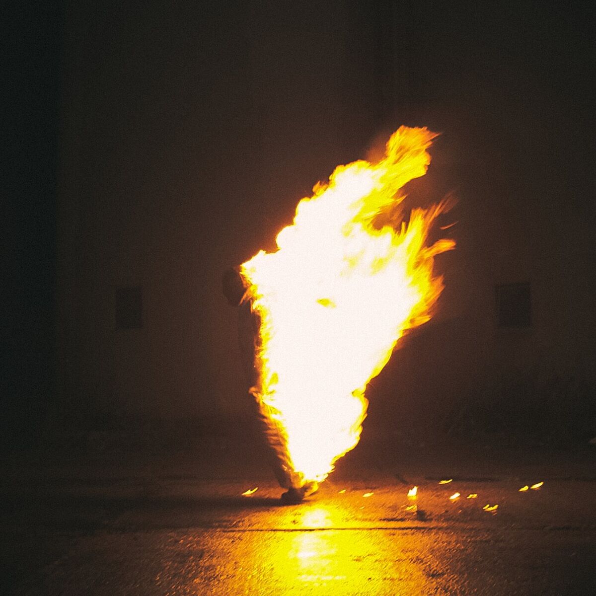 Album cover of Supernova