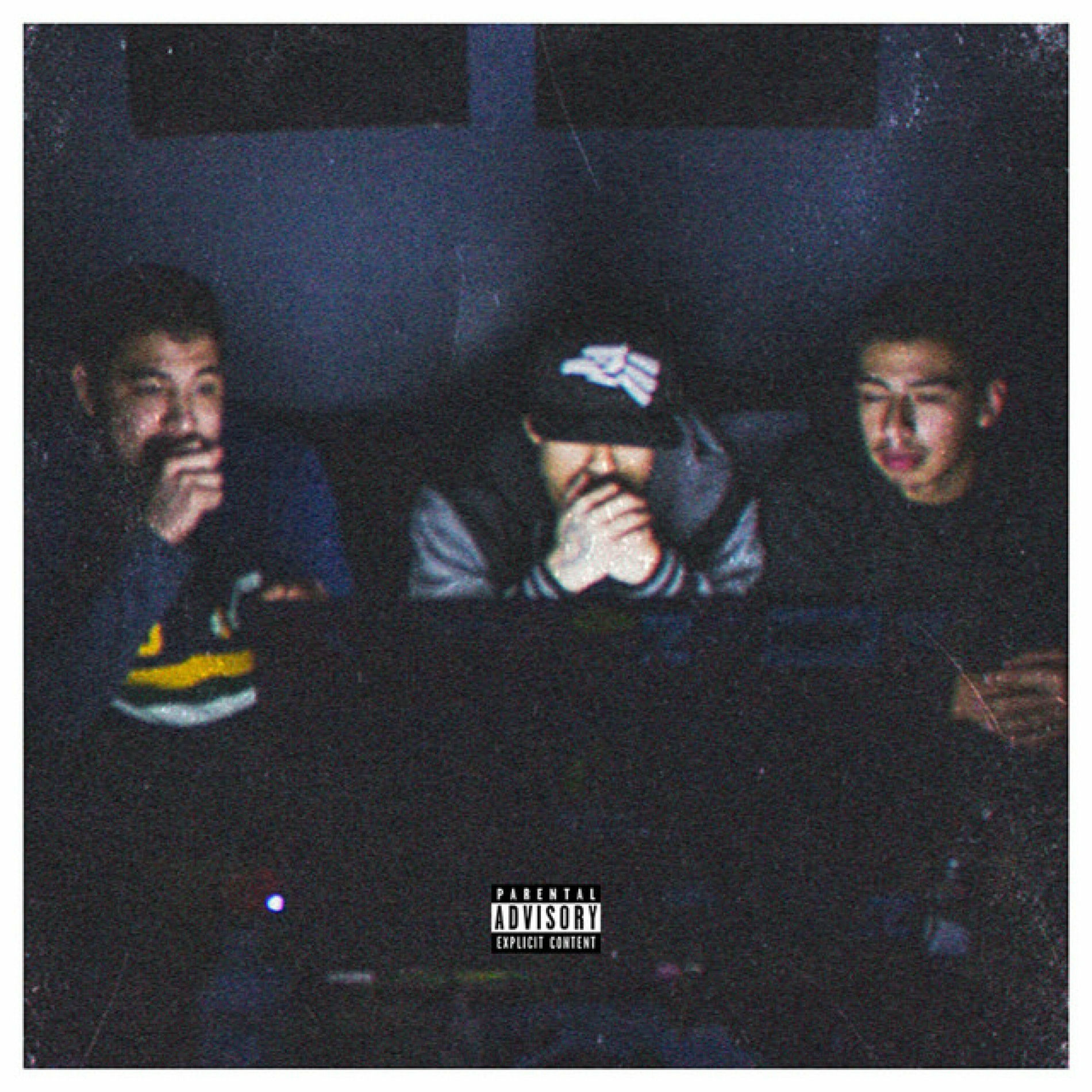 Album cover of Better Place