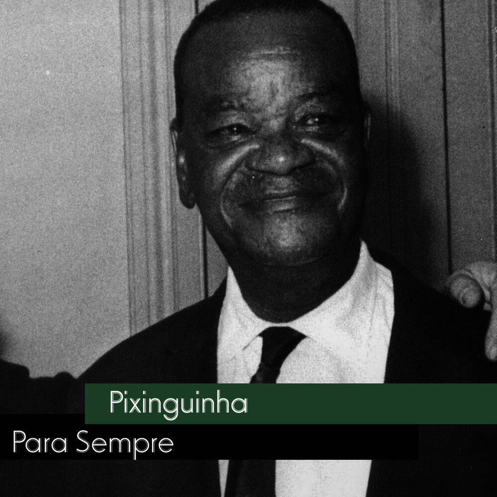 Picture of Para Sempre