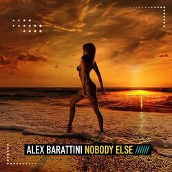 Cover of Nobody Else