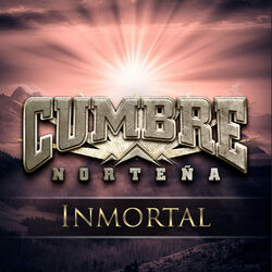 Cover of Inmortal