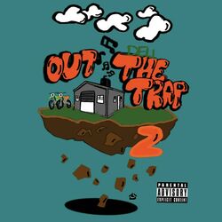 Cover of Out The Trap 2