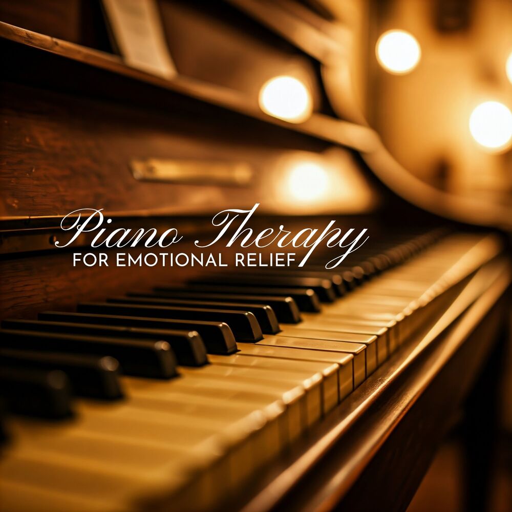 Picture of Piano Therapy for Emotional Relief