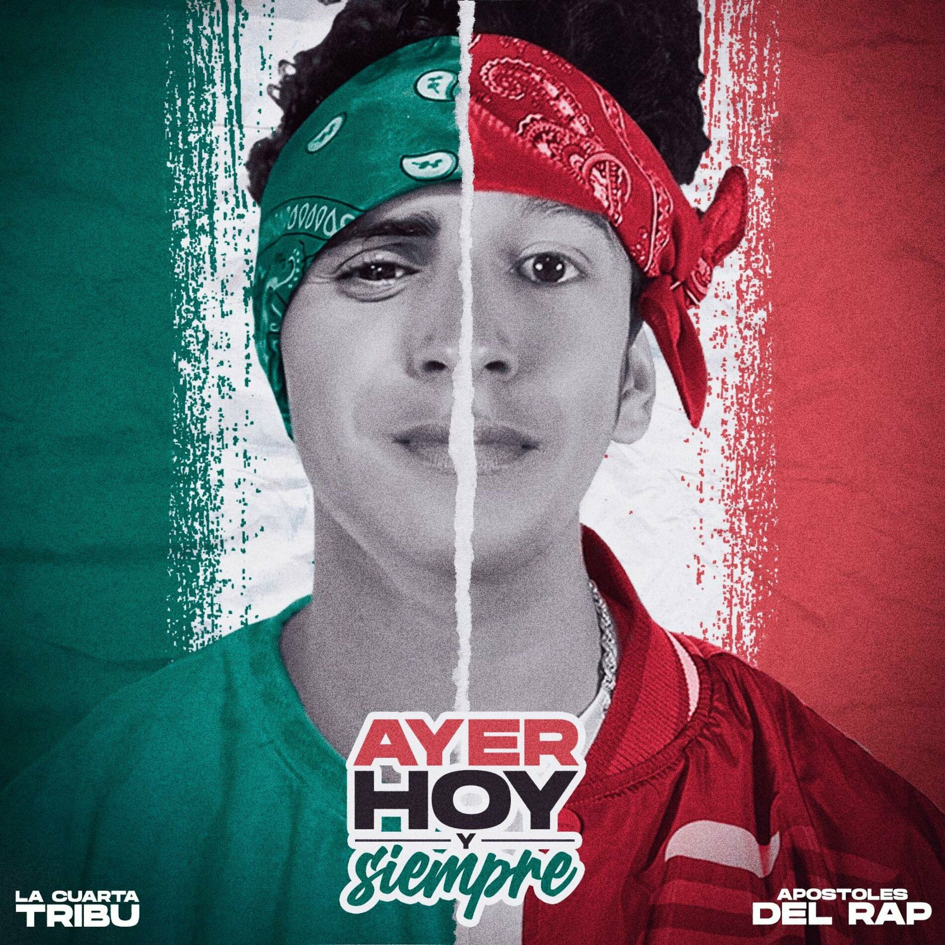 Album cover of La Orden (Jefe de Jefes Mix)
