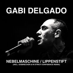 Cover of Nebelmaschine / Lippenstift