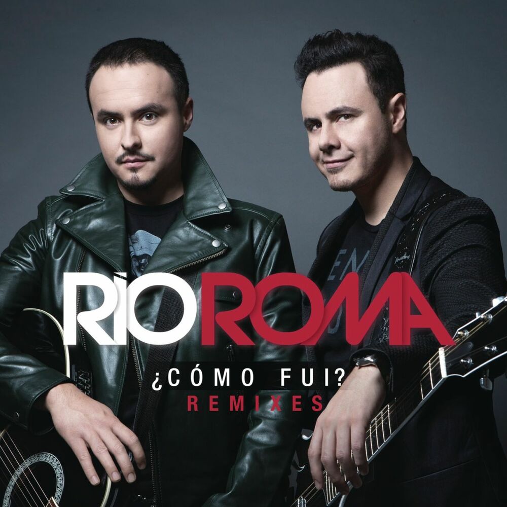 Picture of Cómo Fui?