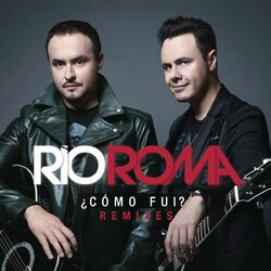 Cover of Cómo Fui?