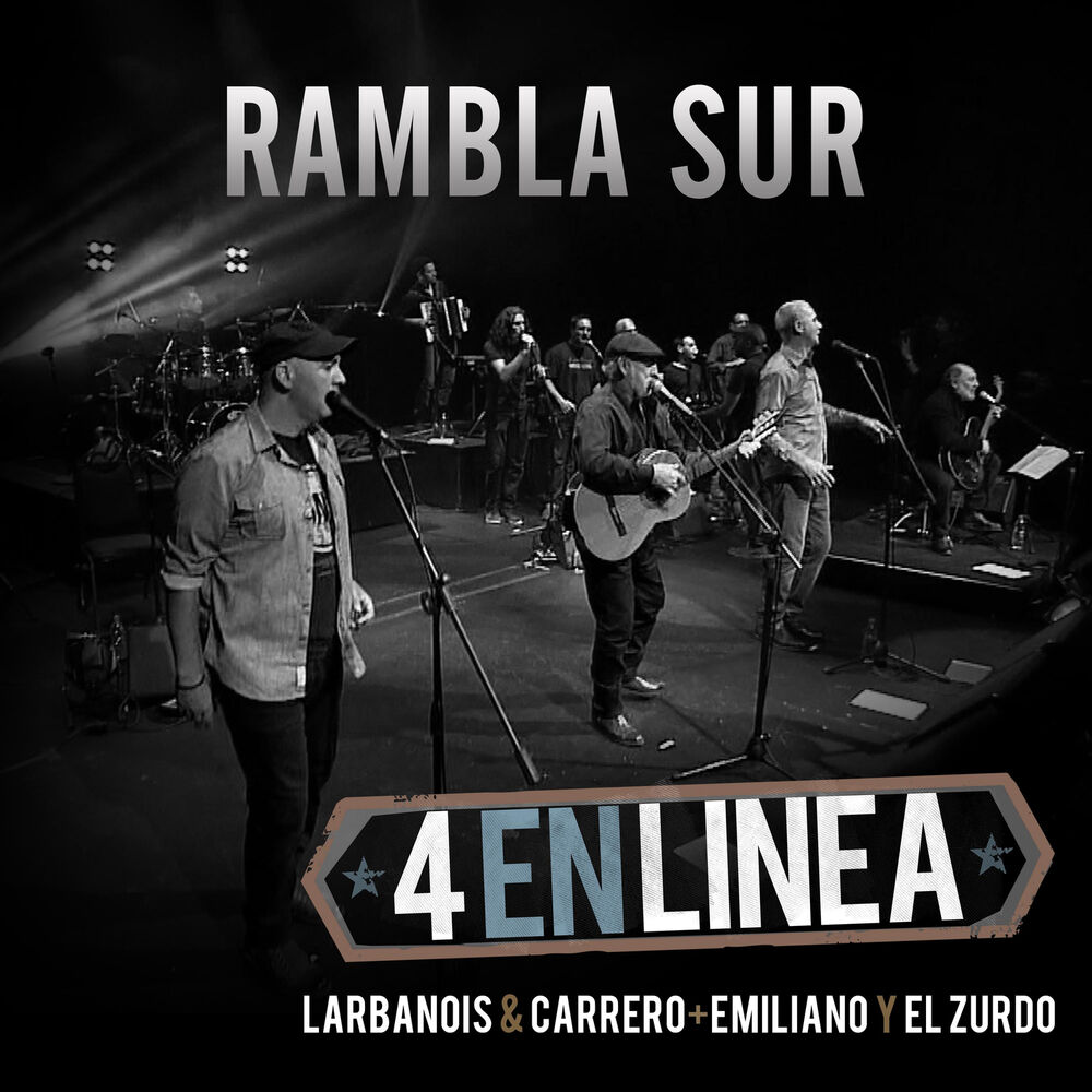 Picture of Rambla Sur