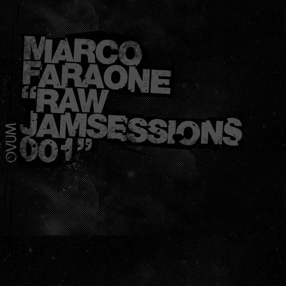 Picture of Raw Jamsessions 001