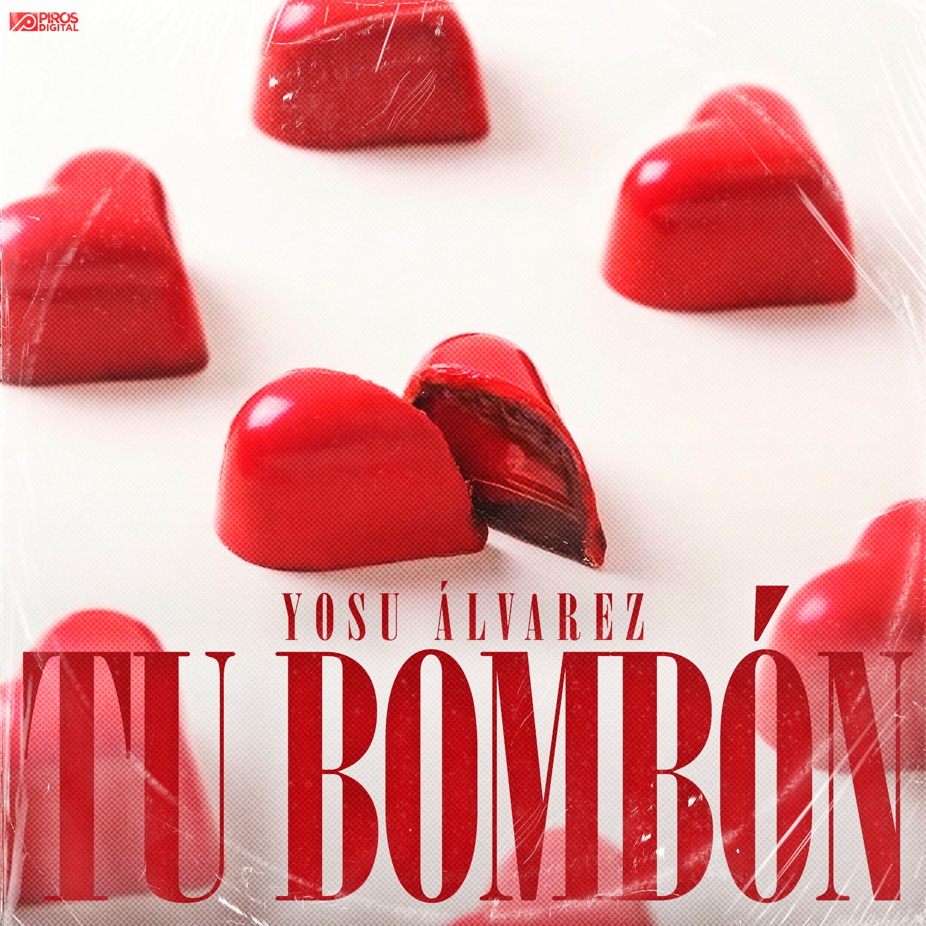 Album cover of Tu Bombón