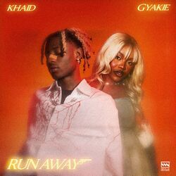 Cover of Run Away (OMALICHA)