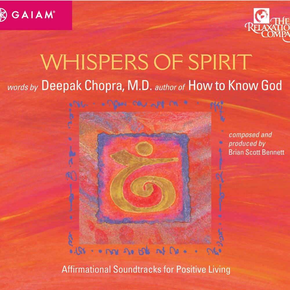 Picture of Whispers of Spirit