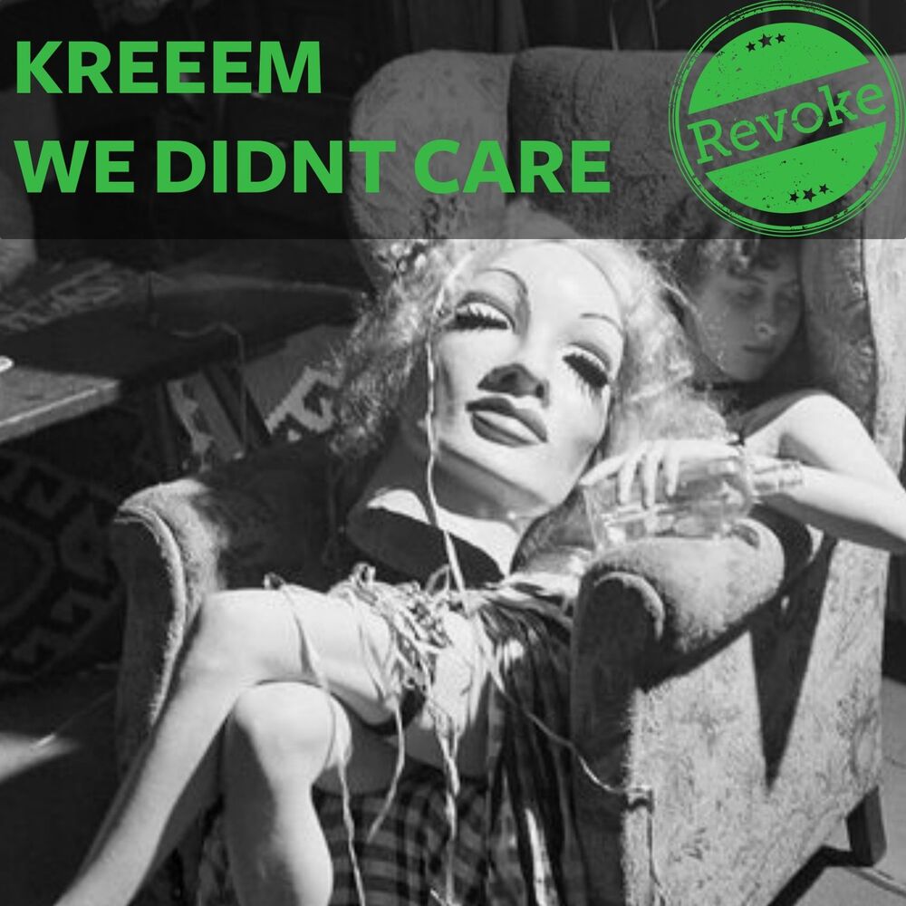 Picture of We Didnt Care