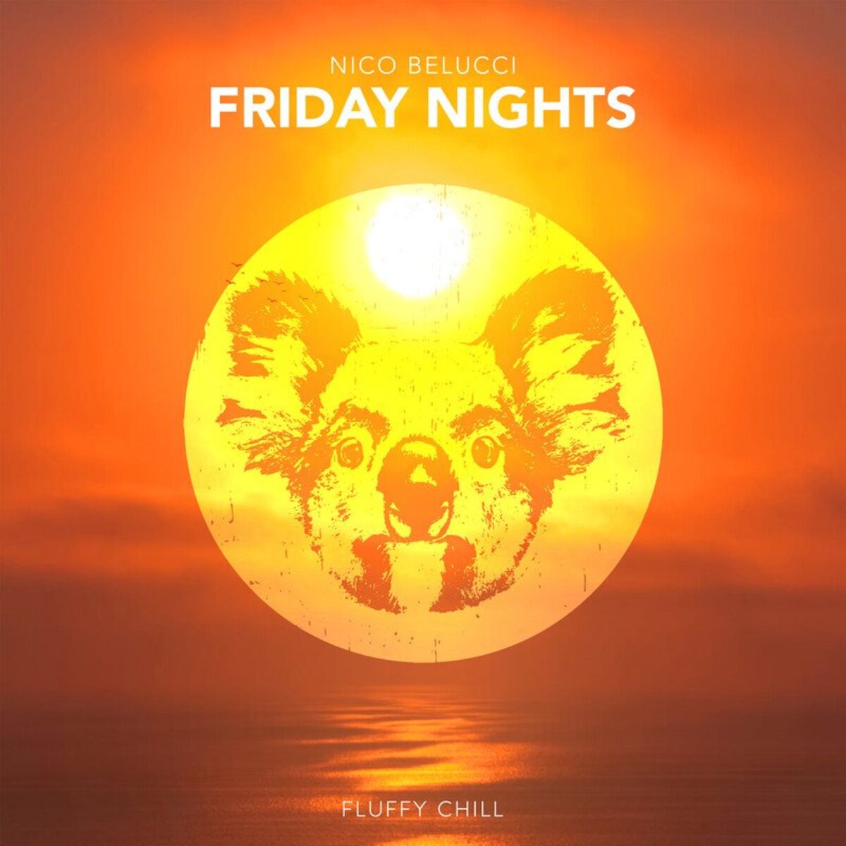 Album cover of Friday Nights