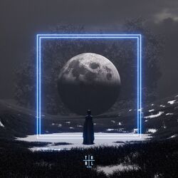 Cover of MOONLIGHT