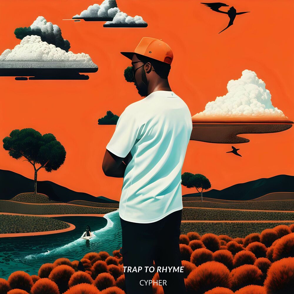 Picture of Trap to rhyme